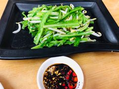 青龙菜-新峰肉骨茶