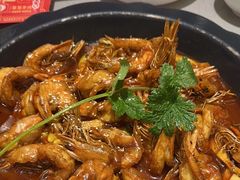 -巴蜀王婆大虾(南锣鼓巷店)
