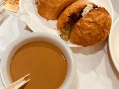 -深仔记茶餐厅(亚士厘道店)