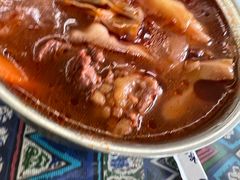 -敖特尔布里亚特美食坊(世纪花苑店)