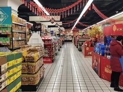 -北京华联购物中心(天通苑店)