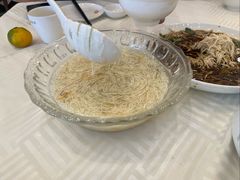 文思豆腐羹-怡园饭店-餐厅(四望亭店)