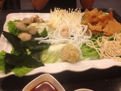iphone_upload_pic-刘一锅筋头巴脑(凌空二街店)