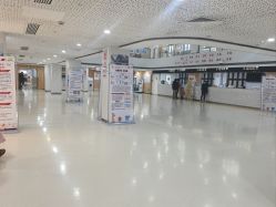 点击看大图 -上海市儿童医院(北京西路院区)