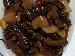 -翠茗农庄土菜馆(天目湖店)