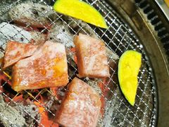 -御牛道日式烤肉料理(杭州万象城店)