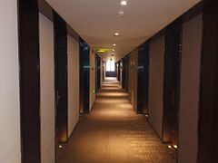 -苏州观前平江CitiGO欢阁酒店