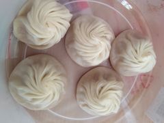 特色小笼包-鼎泰丰(渔阳店)