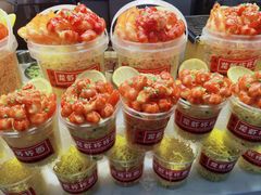 -庙街旅游·美食广场(五一广场店)