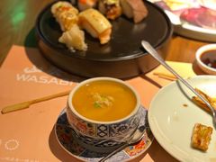 -山葵家·创意料理(万象汇店)