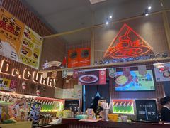 -伽喱博士 Dr.CURRY咖喱饭(太阳宫咖喱店)