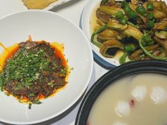 -甦杏鸡毛店(营门口店)