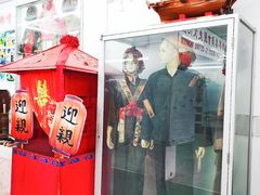 -大澳渔村及棚屋