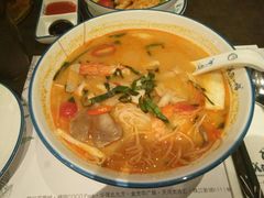-美奈小馆·越南料理(中航城君尚购物中心店)
