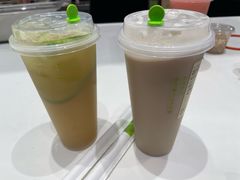 -奈雪的茶(新奥购物中心PRO店)