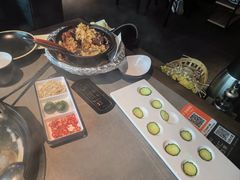 -同仁四季椰子鸡(无锡滨湖万象汇店)
