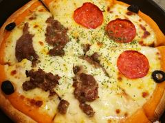 -Kpasta韩式意大利面