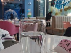 -KIDults童伴儿亲子餐厅(达美中心广场店)