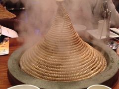 iphone_upload_pic-咕嘟草帽鱼·牛奶一样的鲜鱼汤(包河万达广场创始店)