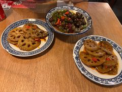 -赣南粉局·江西小炒·锅气炒粉(人民广场店)