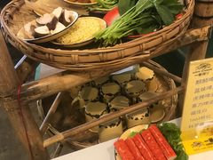 -有拈头成都市井火锅(老门东店)