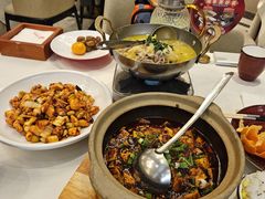 -大鸭梨烤鸭店(花园村店)