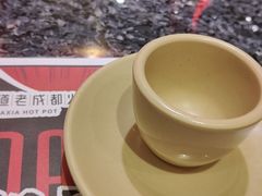 -蜀大侠火锅(森兰花园城店)