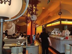 -六月雪干锅(涪城万达广场店)