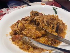-西贝(东方路店)