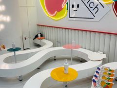 -Fruwich果明治(西单更新场店)