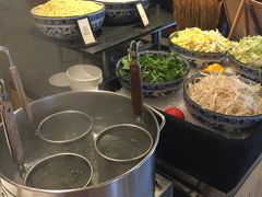 -北京王府井希尔顿酒店·万斯阁西餐厅