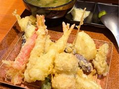 -天妇罗内顺田(罗湖店)