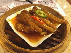 -点都德(聚福楼店)