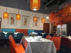 大堂-雲蜀龙阁·金牌水煮鱼(方庄店)