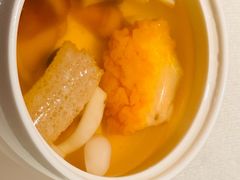 -悦融琥珀·京鲁菜·海味珍品(西单店)