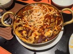 -田园北魏家宴·大同菜(御东店)