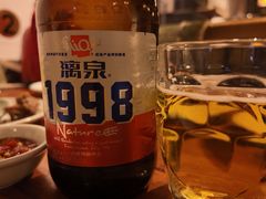 -老街坊餐吧