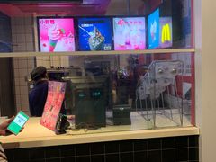 -麦当劳(仙林亚东城得来速店)
