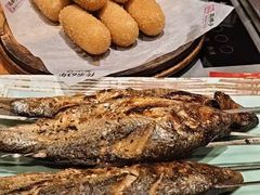 -高鸽子锦州烧烤63年(海阳路店)