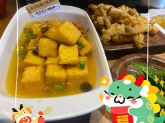 -隔壁老王·家常云南菜(花巷店)