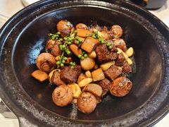 -狮王府淮扬菜(夫子庙老门东店)