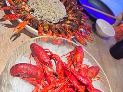 经典油焖龙虾-红盔甲·小龙虾(车公庙店)
