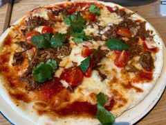-玛尚诺Pizza&Bar(长泰广场店)