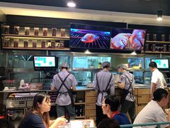 -木屋烧烤(万德庄店)