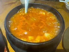 -汉米达特色料理餐厅(郴州友阿国际广场店)