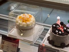 -匠造烘焙(联洋店)
