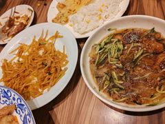 -九转小磨·东北菜老字号(祥安店)