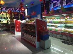 -欢乐酷量贩KTV(万达广场店)