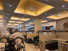 -四海蒸鲜蒸汽海鲜自助(北戴河店)