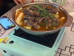 -云晓光头烧烤吧(新大陆广场店)